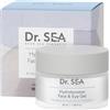 DR. SEA - Gel Hydrobooster Viso & Occhi 50 ml