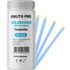 BMUT Strisce reattive soluzione di biossido di cloro (CDL/CDS) test ra