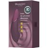 Womanizer Next - Stimolatore del clitoride 1 St