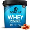 Bodylab24 Proteine Whey in Polvere, Caramello Salato 1000 g