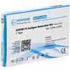 Newgene Bioengineering Newgene Test Antigenico Rapido COVID-19 25 pz Strisce reattive