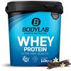 Bodylab24 Proteine in polvere, Vaniglia Bourbon 1000 g