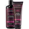 Kerargan - Duo Shampoo e Scrub alla Cheratina 750 ml