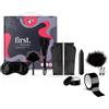 Loveboxxx - First. Kinky [S]Experience Starter Set 1 pz Set