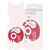 Loovara 53 *Fox* 12 pz Preservativi