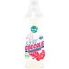 Tuto Chimica Lady coccole ammorbidente - Tutochimica 1 l