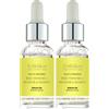ErthSkin London 2x veleno d'api + olio di siero di miele di Manuka 1 S