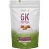 Nutri+ 6K Polvere di Proteine 1kg - Frullato di Proteine senza Whey 10