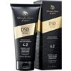 DSD de Luxe 4.2 Triple Action Conditioner - Haarwachstum, Keratin, She