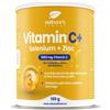 nature's Finest Nature's Finest VITAMINA C+ SELENIO + ZINCO 150 g Polvere