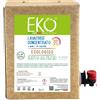 Eko Detersivo Ecologico Lavatrice E Bucato A Mano 3 l