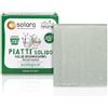 Officina Naturae Piatti Solido alla Menta Piperita 180 g