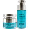 ErthSkin London Crema notte al collagene marino + Siero riparatore not