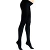 MYSANITY® Collant Premaman 50 den coprente Nero 1 St