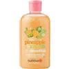 Bubble T Cosmetics Bubble - Gel doccia frullato di ananas e kiwi 500 ml