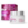 Gerovital H3 Evolution Crema Lift Idratante Giorno SPF 10, Antirughe,