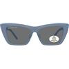 Montanaeyewear Montana Eyewear - Cozumel - Occhiale da sole 1 pz Occhiali