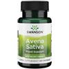 SWANSON Avena Sativa 60 St