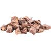 mascota vital - cubetti di polmone di manzo 250 g Cubo/i
