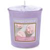 Yankee Candle Votiva Classica Rosa Mattutina Dolce 10x10x8 g Set