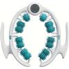 FFitness Rullo per massaggio anticellulite - Massaggiatore Cellu Roll