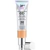 VT Cosmetics It Cosmetics YOUR SKIN BUT BETTER CC+ Crema Fondotinta SPF50+ in tonal