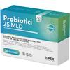 T-Rex Integratori Probiotici 25 MLD 30 capsule 30 pz Capsule