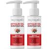 Artiglio del Diavolo Forte Gel al 98% 2x100ml 2x100 ml