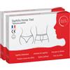 Patris Health Test per la Sifilide Patris Health® 2 pz Test