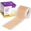 P-Beauty Cerotto in Silicone per la riduzione delle Cicatrici 1x340 cm