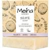 MEINA - sapone alla lavanda e legno di sandalo 1 pz Sapone