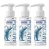 Gel Arnica Polare Gel con Effetto Glaciale 3x100ml 3x100 ml