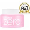 Banila co. BANILA CO Clean It Zero Original Cleansing Balm - Balsamo detergente 5