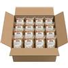 Pronutrition Pasta Keto - Rigatoni - 18 x 250 g - Proteica e low carb