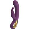 Baile Vibratore Rabbit Liam 1 St