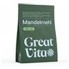 GreatVita Farina di Mandorle GreatVita 1 kg