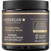 Kerargan - Maschera Olio di Ricino - Anti-Caduta - Capelli Secchi - Se