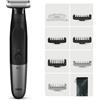 Braun XT5200 Nero, Argento Nichel-Metallo Idruro (NiMH) 1 pz Altro
