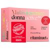 Vitaminact - Multivitaminico Donna Active pro 30 g