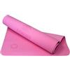 FITPADDY - Tappetino per bambini Yoga Ginnastica Fitness rosa 14x14x62