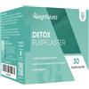 WeightWorld Cerotti Detox per i piedi 30 pz Pads