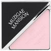 MUZIGAE MANSION Fitting Blush 02 Kinda - Fard in polvere setoso 5 g Po