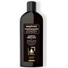 Gerovital Shampoo Idratante con Argan e Cheratina per capelli danneggi
