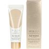 Sensai Crema Protettiva Cellulare Sensai Viso SPF 50 50ml 50 ml Crema