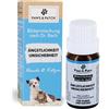 Paws & Patch PAWS&PATCH Miscela di fiori secondo il Dr. Bach INSICUREZZA 10 g Globu