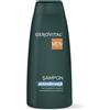 Gerovital Men Shampoo Antiforfora Uomo, 400 ml 400 ml Shampoo