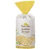 Sarchio Gallette di Mais Senza Glutine - Sarchio 100 g