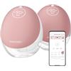 Momcozy M9 Tiralatte mobile 2 St
