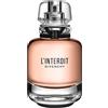 Givenchy L'Interdit Eau de Parfum 80 ml 80 ml Profumo