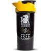 Shieldmixer HERO Pro - Harry Potter Collection 1 pz Bottiglie